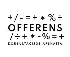 Paslaugos verslui - Odoo apskaitos ir verslo valdymas. - 2