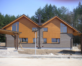 Architektas / Kazys Tamošėtis / Darbų pavyzdys ID 4244164