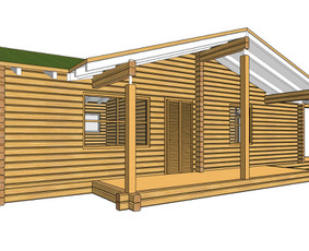 Architektas / Kazys Tamošėtis / Darbų pavyzdys ID 4244184