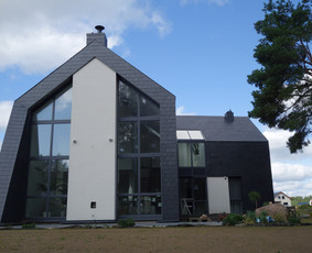 Architektas / Kazys Tamošėtis / Darbų pavyzdys ID 4244186