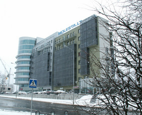 Architektas / Kazys Tamošėtis / Darbų pavyzdys ID 4244188
