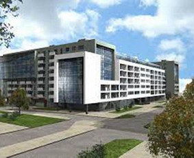 Architektas / Kazys Tamošėtis / Darbų pavyzdys ID 4244192