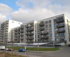 Architektas / Kazys Tamošėtis / Darbų pavyzdys ID 4244196