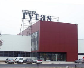 Architektas / Kazys Tamošėtis / Darbų pavyzdys ID 4244200