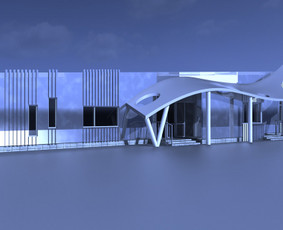 Architektas / Kazys Tamošėtis / Darbų pavyzdys ID 4244210