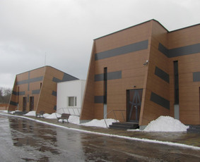Architektas / Kazys Tamošėtis / Darbų pavyzdys ID 4244212