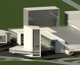 Architektas / Kazys Tamošėtis / Darbų pavyzdys ID 4244220