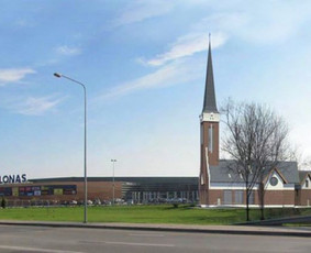 Architektas / Kazys Tamošėtis / Darbų pavyzdys ID 4244232