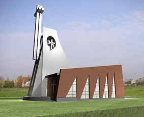 Architektas / Kazys Tamošėtis / Darbų pavyzdys ID 4244236