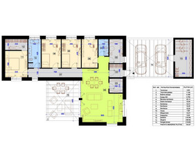 Interjero kūrimas - Architektų paslaugos - 1