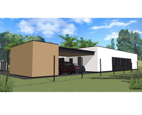 Statybos, apdaila - Architektų paslaugos - 1