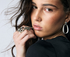 Dieninis makiažas - Profesionalus makiažas ir &scaron;ukavimas Kaune - 1