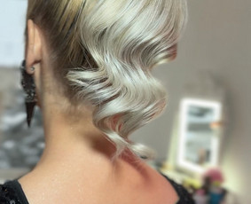 Proginės &scaron;ukuosenos - Profesionalus makiažas ir &scaron;ukavimas Kaune - 4