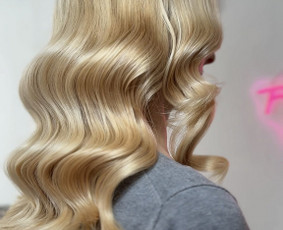 Proginės &scaron;ukuosenos - Profesionalus makiažas ir &scaron;ukavimas Kaune - 2