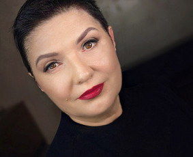 Dalykinis makiažas - Profesionalus makiažas ir &scaron;ukavimas Kaune - 2