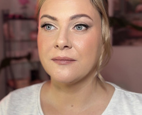 Vizažistės - Profesionalus makiažas ir &scaron;ukavimas Kaune - 4