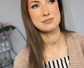 Makiažas fotosesijai - Profesionalus makiažas ir &scaron;ukavimas Kaune - 1