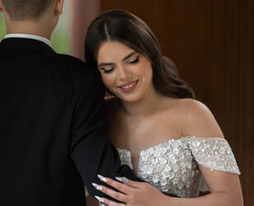 Vizažistės - Profesionalus makiažas ir &scaron;ukavimas Kaune - 2