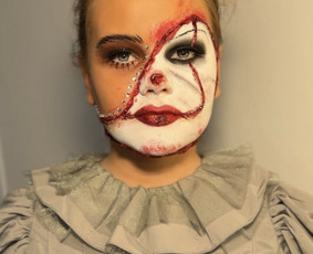 Profesionalus makiažas ir šukavimas Kaune / Flamingo Studija / Darbų pavyzdys ID 4244404