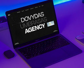 Internetas, IT - #1 Internetinių svetainių ir parduotuvių kūrimas - 1