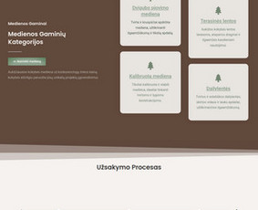 Internetas, IT - #1 Internetinių svetainių ir parduotuvių kūrimas - 4