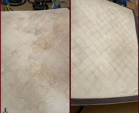 Čiužinių valymas - Visos valymo paslaugos - 3