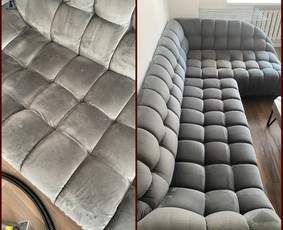 Baldų valymas - Visos valymo paslaugos - 4