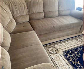 Baldų valymas - Visos valymo paslaugos - 3