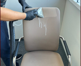 Baldų valymas - Visos valymo paslaugos - 1