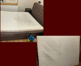 Čiužinių valymas - Visos valymo paslaugos - 2