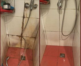 Generalinis patalpų valymas - Visos valymo paslaugos - 3