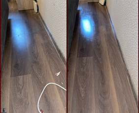 Generalinis patalpų valymas - Visos valymo paslaugos - 4