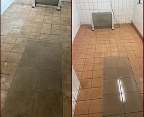 Visos valymo paslaugos / BLIZGUVA / Darbų pavyzdys ID 4244614