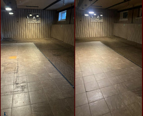 Komercinių patalpų valymas - Visos valymo paslaugos - 4