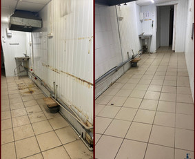 Komercinių patalpų valymas - Visos valymo paslaugos - 3