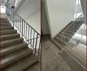 Laiptinių valymas - Visos valymo paslaugos - 3