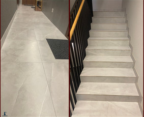Laiptinių valymas - Visos valymo paslaugos - 1