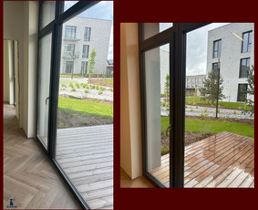 Langų valymas - Visos valymo paslaugos - 2