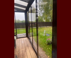 Langų valymas - Visos valymo paslaugos - 3