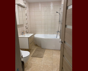 Visos valymo paslaugos / BLIZGUVA / Darbų pavyzdys ID 4244680