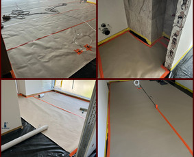 Valymas po statybos, remonto darbų - Visos valymo paslaugos - 3