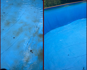 Baseinų valymas - Visos valymo paslaugos - 1