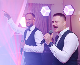 Muzikantai, dainininkai, grupės - Grupė &bdquo;Nuo Pirmos&ldquo; - 2