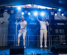 Dainininkai, muzikos grupės - Grupė &bdquo;Nuo Pirmos&ldquo; - 2