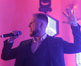 Muzikantai, dainininkai, grupės - Grupė &bdquo;Nuo Pirmos&ldquo; - 4