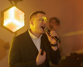 Muzikantai, dainininkai, grupės - Grupė &bdquo;Nuo Pirmos&ldquo; - 3