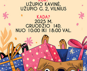 Dailininkai - Grafinio dizaino sprendimai ir maketavimas - 1