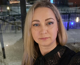 Buhalterinės apskaitos paslaugos - Apskaitininkė buhalterio padėjėja - 1