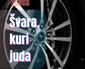 Grafikos dizaineriai - Spauda, dizainas, reklama - 1