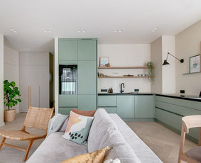 Baldų gamyba - Individualių baldų gamyba ir interjero dizainas - 2